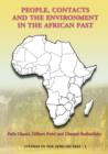 Image for People, Contacts and the Environment in the African Past