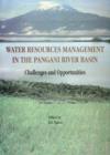Image for Water Resources Management in the Pangani River Basin : Challenges and Opportunities