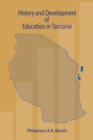 Image for History and Development of Education in Tanzania