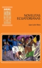 Image for Novelitas ecuatorianas