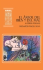 Image for El Arbol del Bien y del Mal y otros poemas
