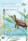 Image for Orquideas de Galapagos