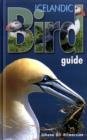 Image for Icelandic Bird Guide