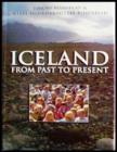 Image for Iceland from Past to Present