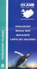 Image for Whale Map of Iceland