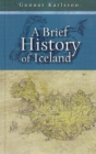 Image for Brief History of Iceland