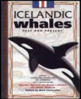 Image for Icelandic Whales : Past and Present