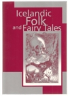 Image for Icelandic Folk and Fairy Tales