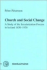 Image for Church and Social Change