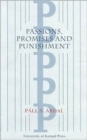 Image for Passions, Promises and Punishment