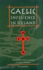 Image for Gaeilic Influences in Iceland