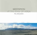 Image for Meditation at the Edge of Askja
