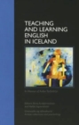 Image for Teaching and Learning English in Iceland