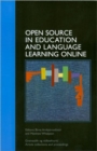 Image for Open Source in Education and Language Learning Online