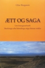 Image for AEtt Og Saga