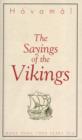 Image for The Sayings of the Vikings