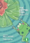 Image for The Hopping Frog And The Flipping Waterlily