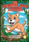 Image for Playful Dog Shiba