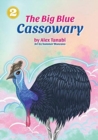 Image for The Big Blue Cassowary