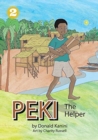 Image for Peki The Helper