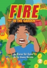 Image for Fire In The Garden