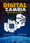 Image for Digital Zambia: Mobile Money &amp; More
