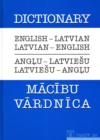 Image for English-Latvian and Latvian-English Dictionary