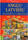 Image for English-Latvian Illustrated Dictionary - Classified