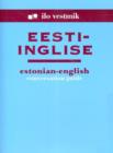 Image for Estonian-English Conversation Guide