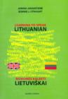 Image for Learning to Speak Lithuanian