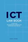 Image for ICT Law Book : A Source Book for Information and Communication Technologies &amp; Cyber Law