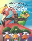 Image for ADVENTURES OF BARAKA BLACKBIRD