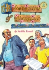 Image for The Detectives of Shangani : The Mystery of the Lost Rubies