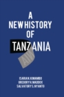 Image for A New History Of Tanzania
