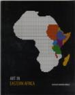 Image for Art in Eastern Africa