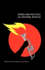 Image for Songs and Politics in Eastern Africa