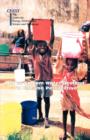 Image for Dar es Salaam Water Demand