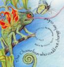 Image for The Chameleon Who Could Not Change Her Colour
