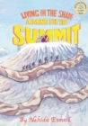 Image for Living in the Shade : Aiming for the Summit