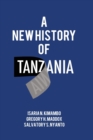 Image for A New History of Tanzania