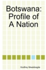 Image for Botswana : Profile of a Nation