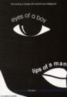 Image for Eyes of a Boy, Lips of a Man