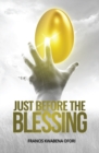 Image for Just Before The Blessing