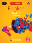 Image for Essential English Junior Secondary 7 Learner&#39;s Book