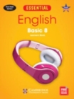 Image for Essential English Junior Secondary 8 Learner&#39;s Book