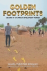 Image for Golden Footprints