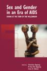Image for Sex and Gender in an Era of AIDS