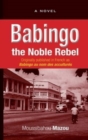 Image for Babingo : The Noble Rebel
