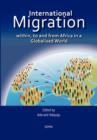 Image for International migration within, to and from Africa in a globalised world