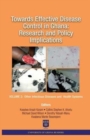 Image for Towards Effective Disease Control in Ghana : Research and Policy Implications. Volume 2 Other Infectious Diseases and Health Systems